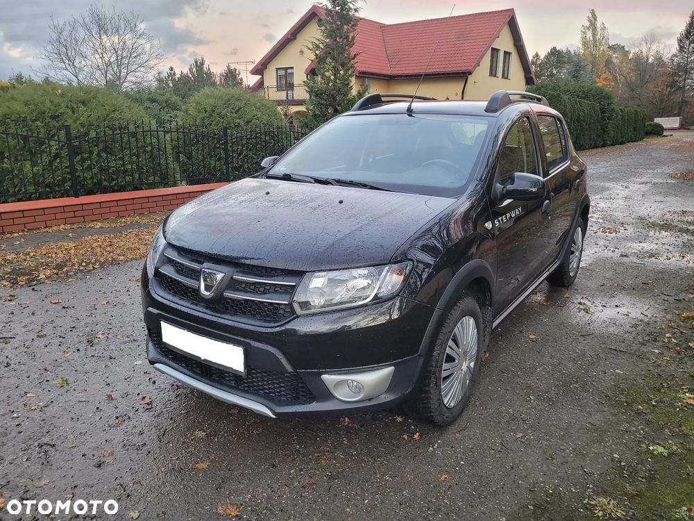 Dacia Sandero Stepway TCe 90 Ambiance - 3