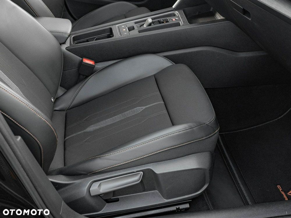 Cupra Formentor 1.5 TSI DSG - 29