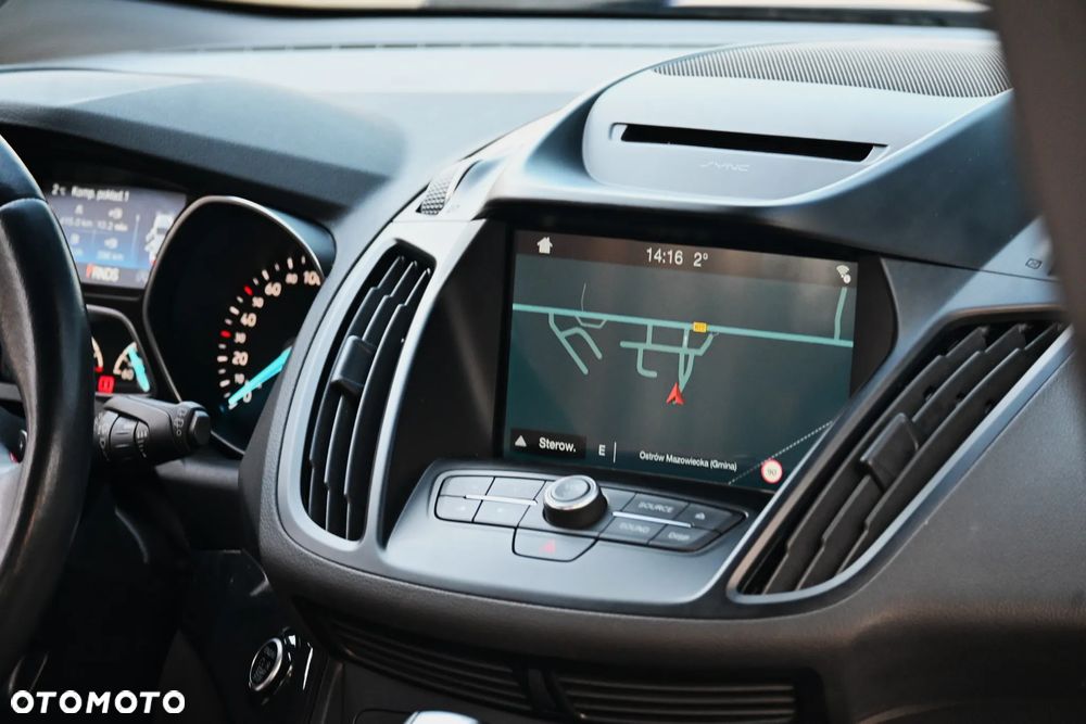 Ford Kuga 1.5 EcoBoost 4x4 ST-Line - 24