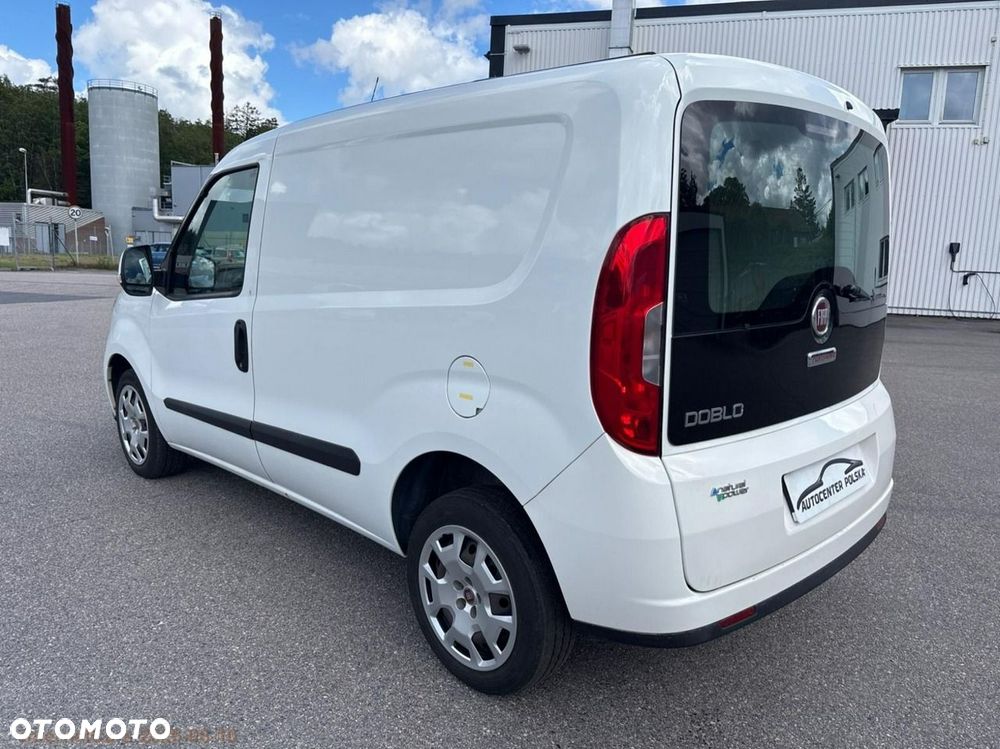 Fiat Doblo - 3
