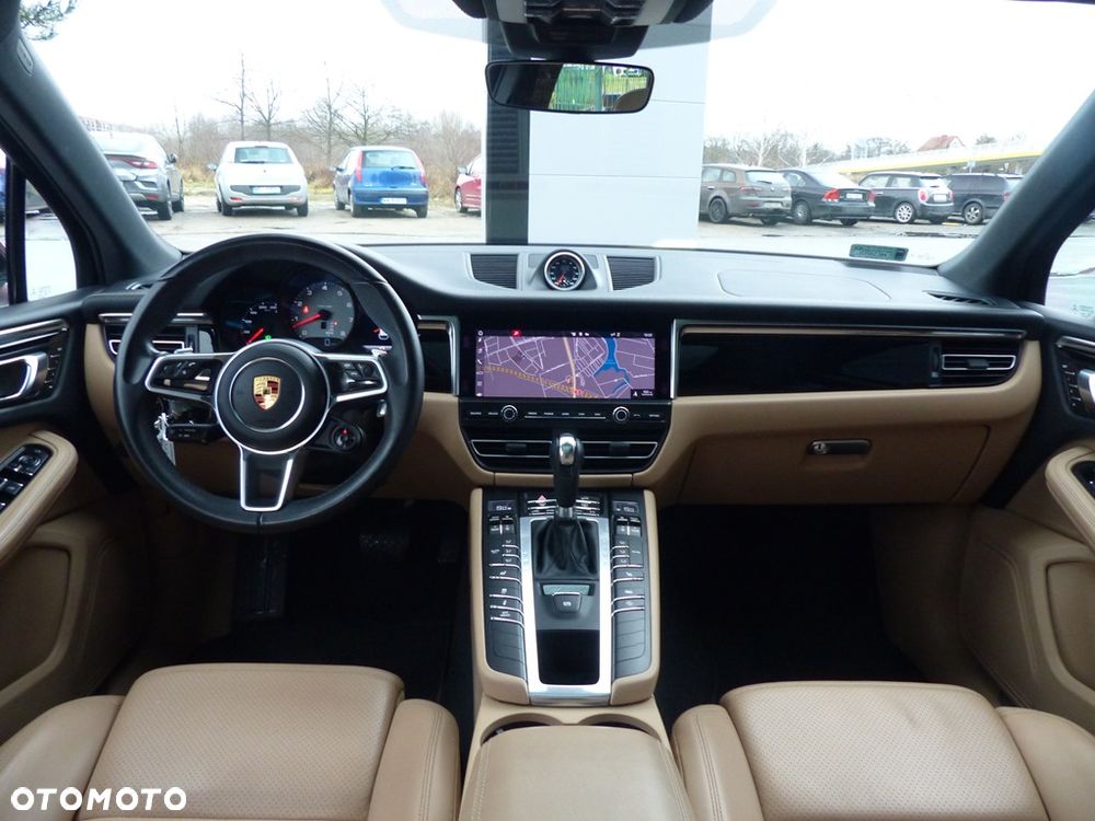 Porsche Macan S PDK - 20