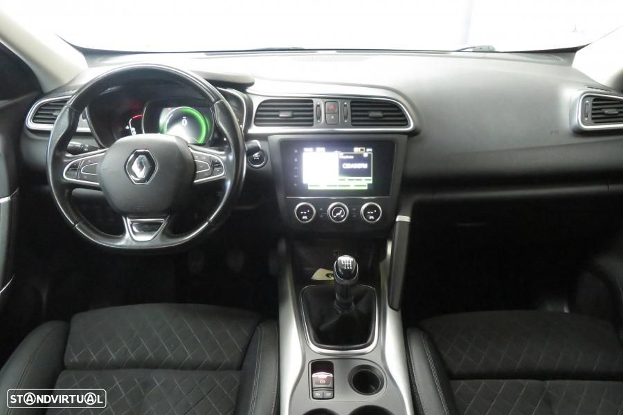 Renault Kadjar 1.3 TCe Intens - 7
