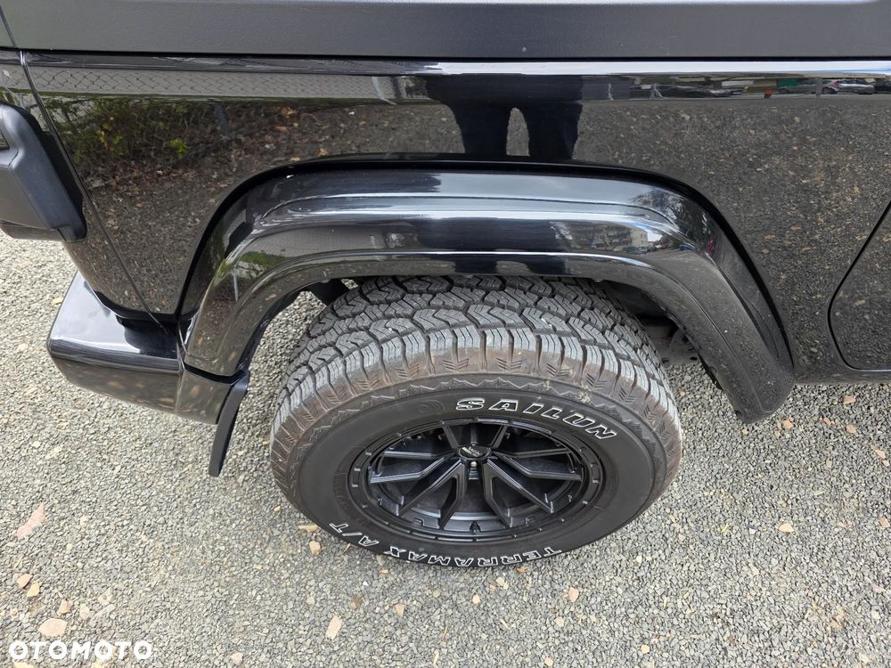 Jeep Wrangler 2.0 T-GDI Hardtop AWD Automatik Sport - 15