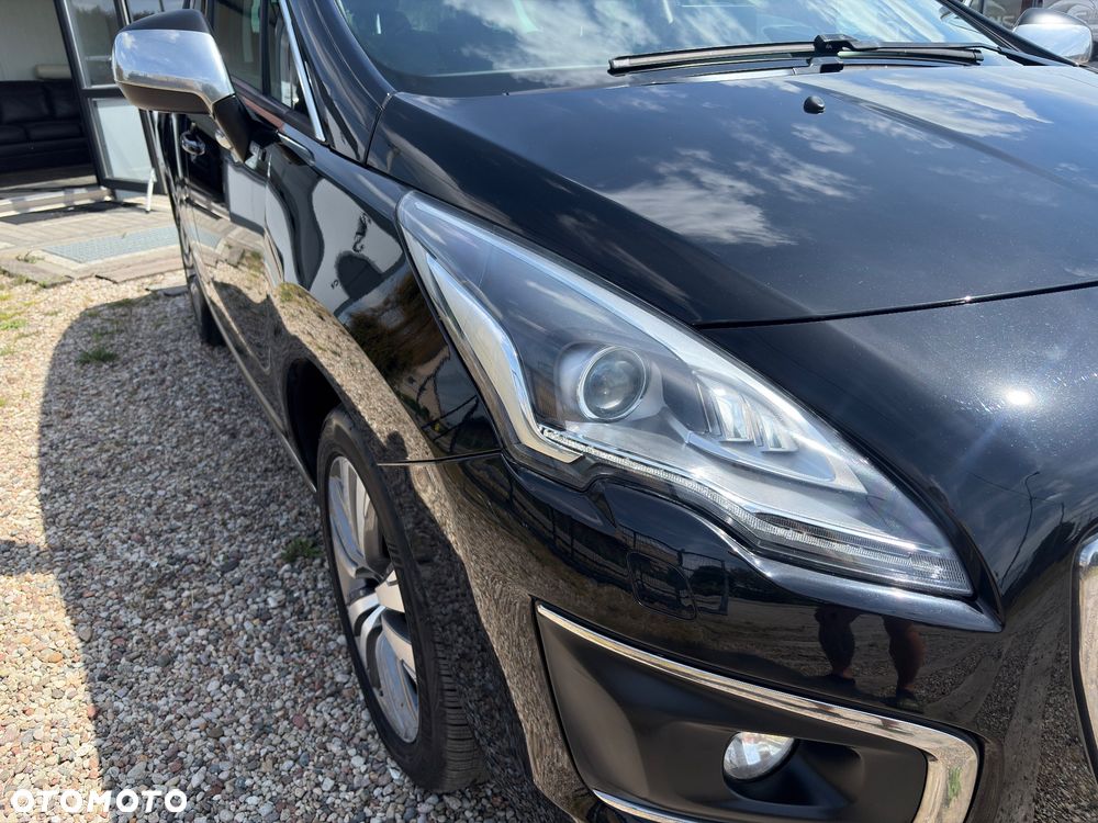 Peugeot 3008 HDi FAP 115 Style - 22