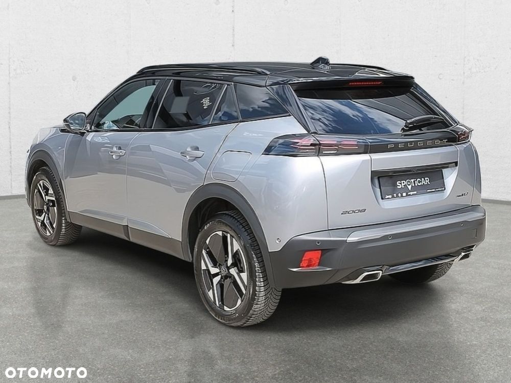 Peugeot 2008 - 9