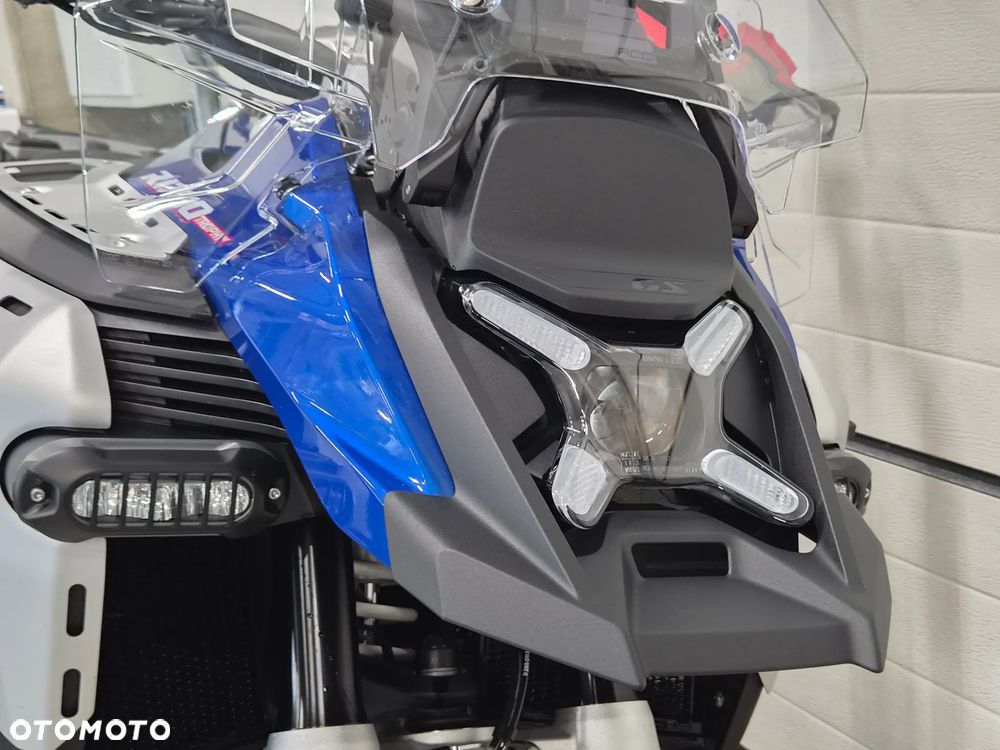 BMW GS - 11