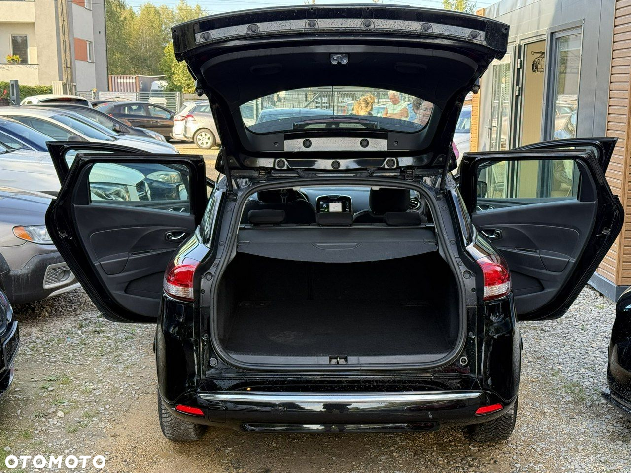 Renault Clio - 27