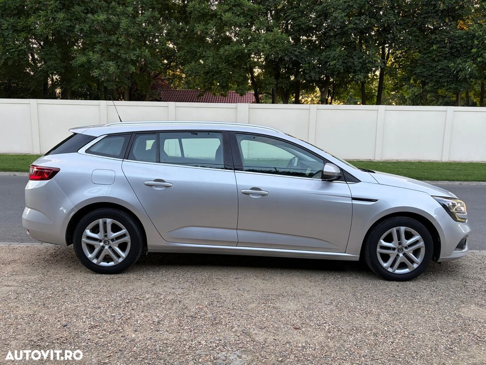 Renault Megane ENERGY dCi Business - 6
