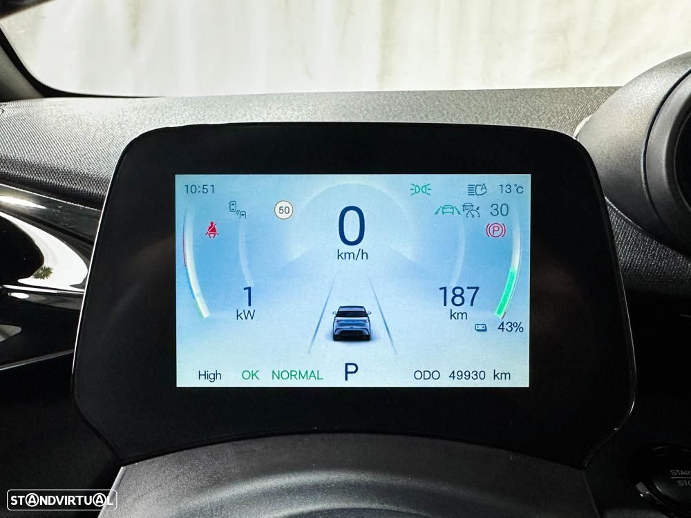 BYD Dolphin 60.4 kWh Comfort - 10