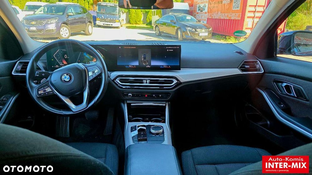 BMW Seria 3 - 11