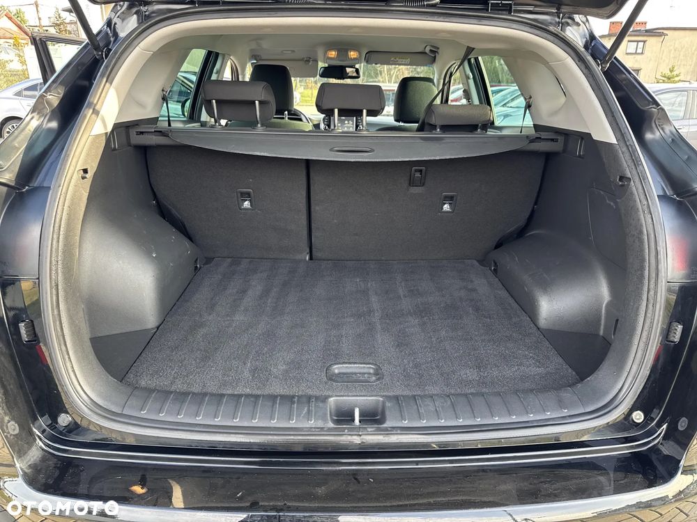 Hyundai Tucson 1.6 GDi Comfort 2WD - 18