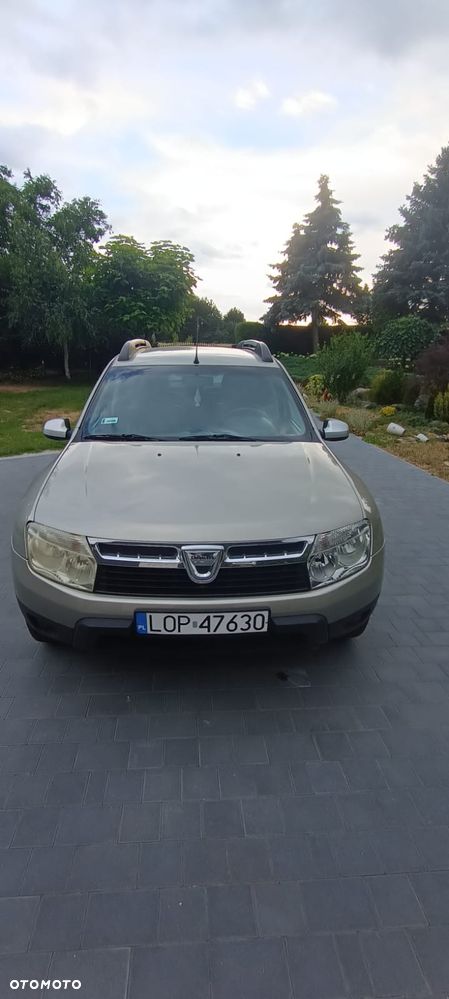 Dacia Duster 1.5 dCi Laureate - 2