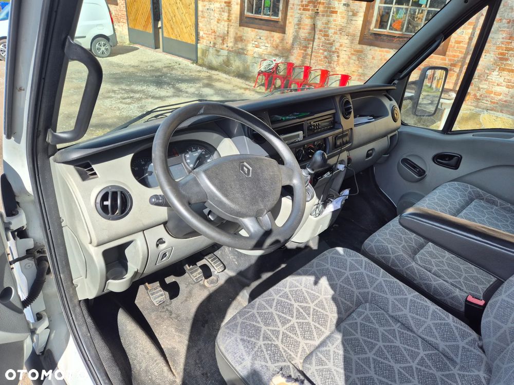 Renault Mascott - 13