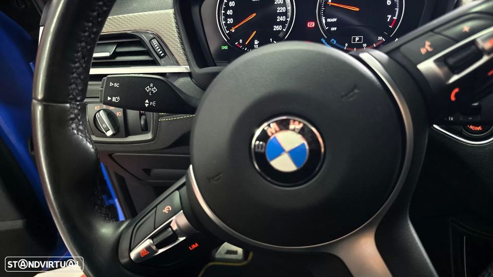 BMW X2 18 i sDrive Auto X Pack M - 31