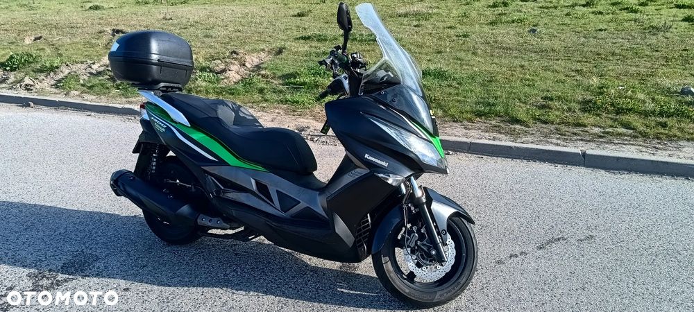 Kawasaki Inny - 7