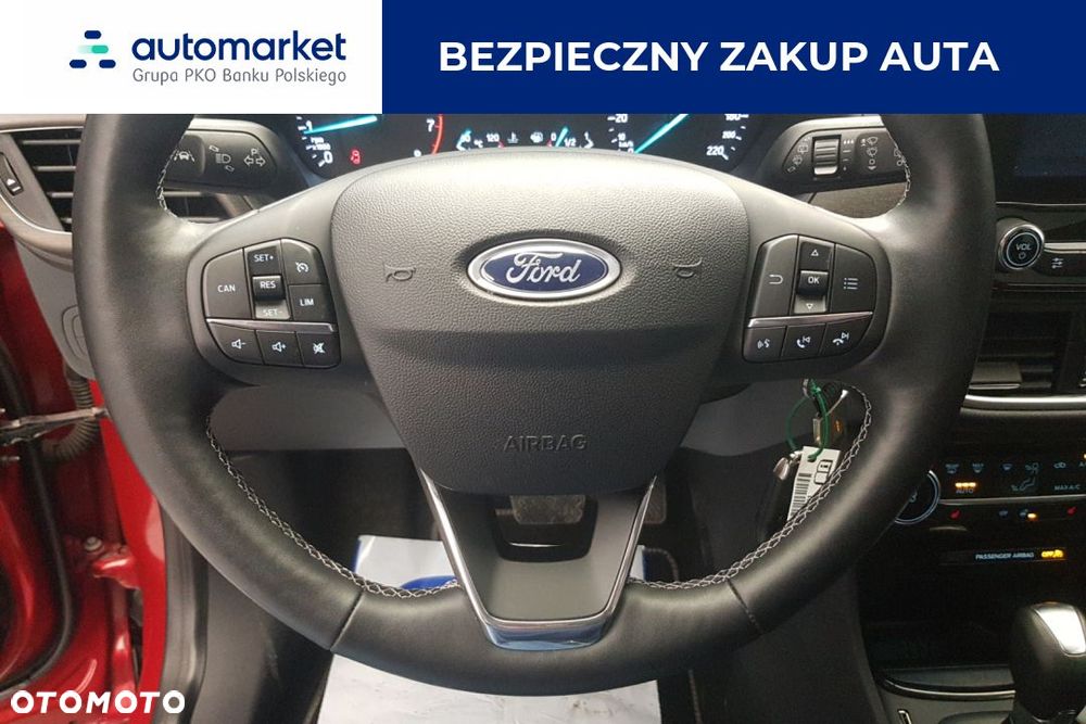 Ford Puma - 17