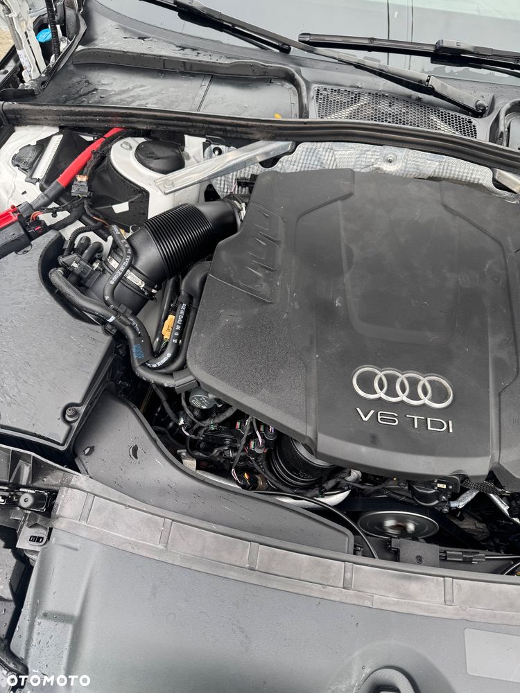 Audi A4 - 11