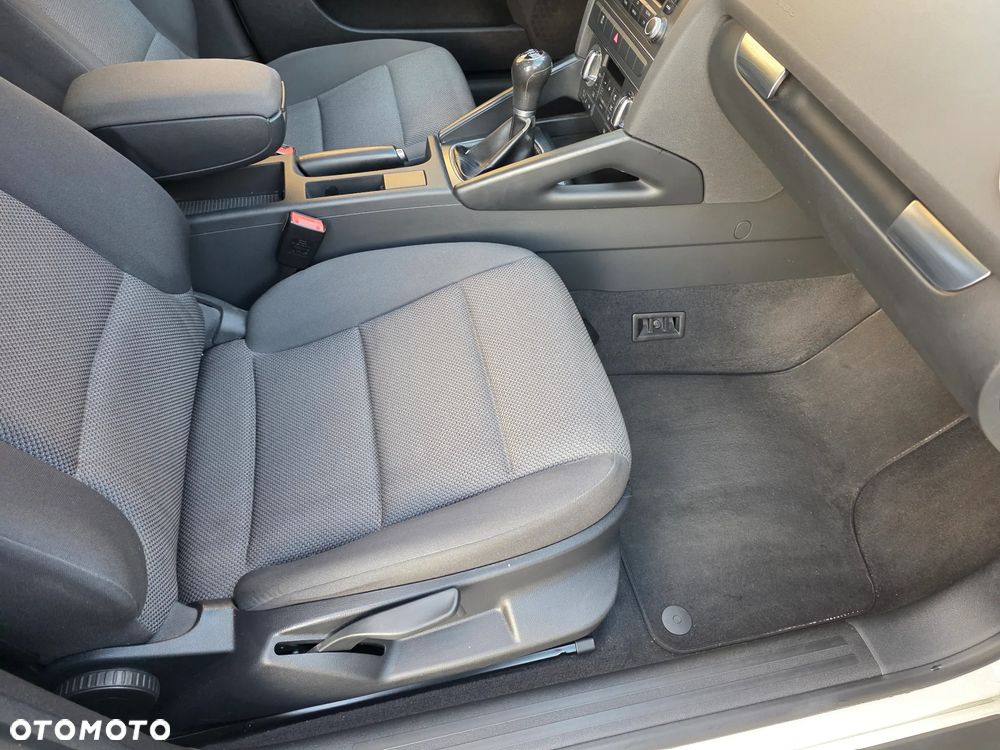 Audi A3 Sportback 1.6 Limited Edition - 20