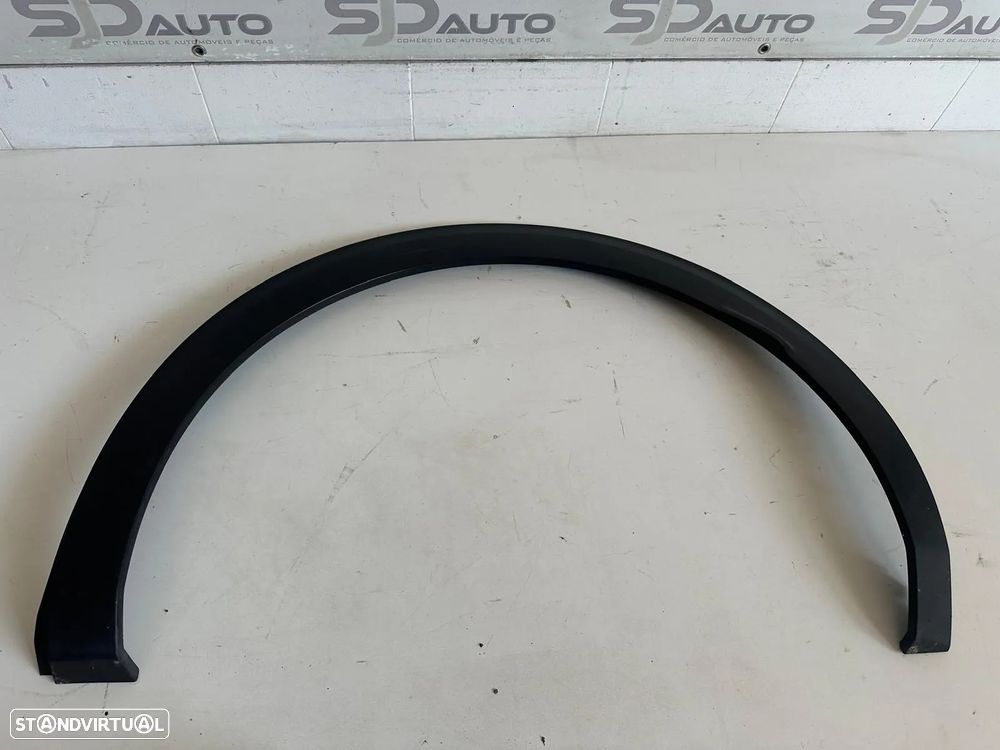 Aba Guarda Lamas Trás Direita / Esquerda - Peugeot 3008 II (2016) - 4