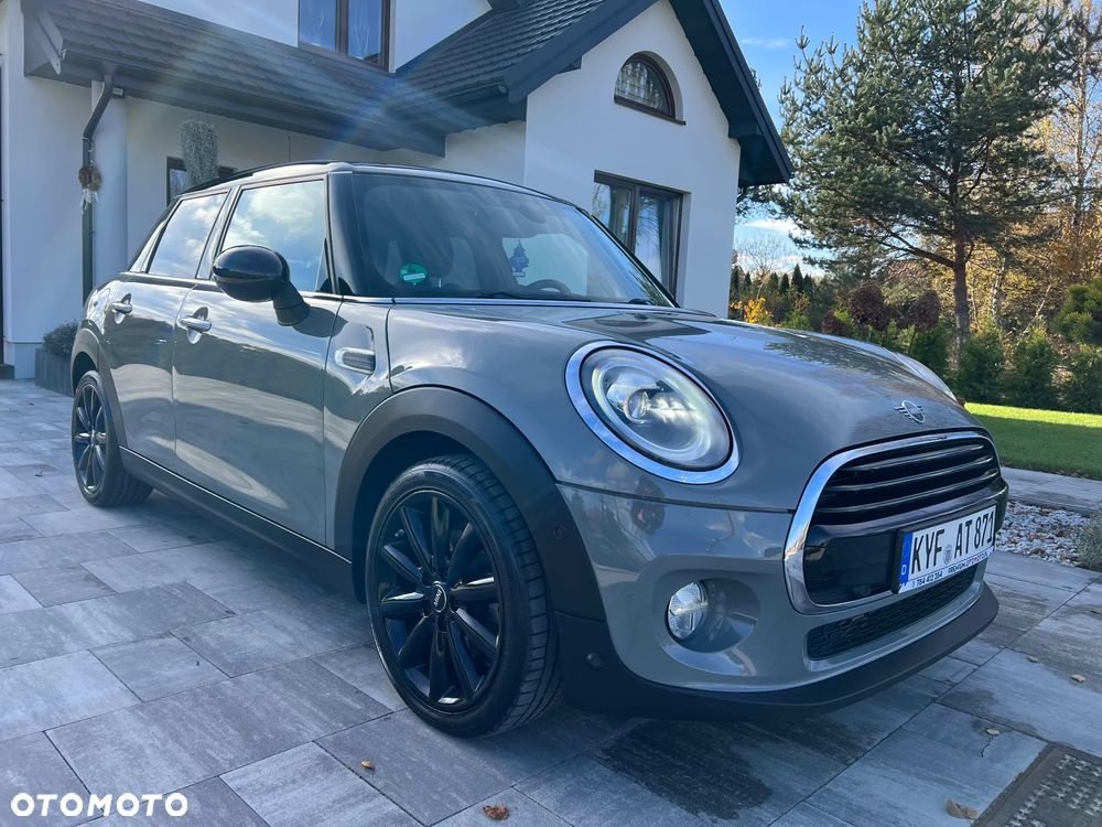 MINI Cooper 60 Years Chili - 6