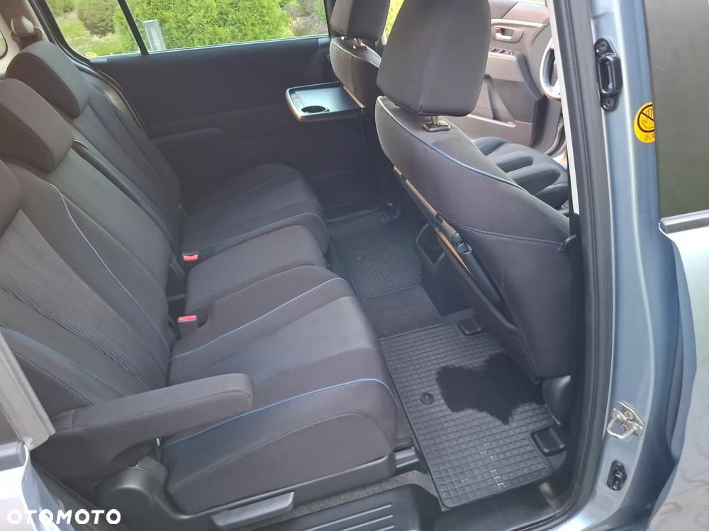 Mazda 5 1.8 Comfort - 16