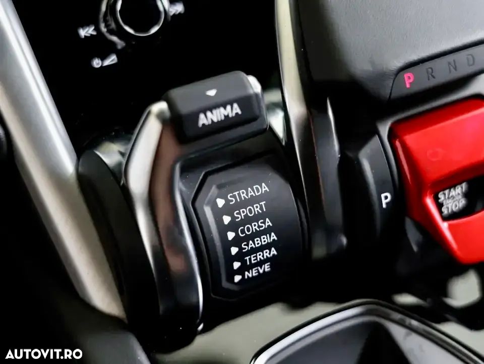 Lamborghini URUS Standard - 13