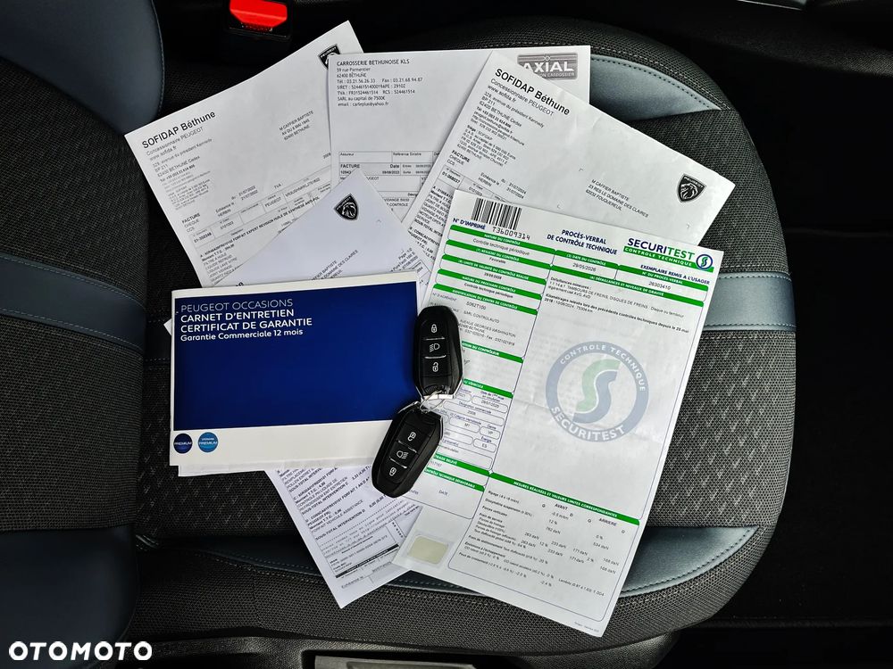 Peugeot 2008 PureTech 100 Stop&Start Allure - 39