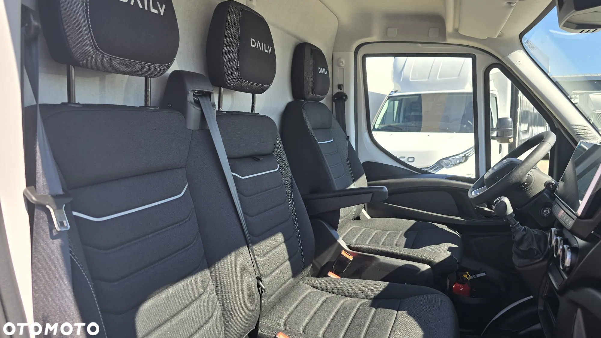 Iveco WYPRZEDAŻ EKSPOZYCJI – TANIEJ NIE ZNAJDZIESZ !!! - 20