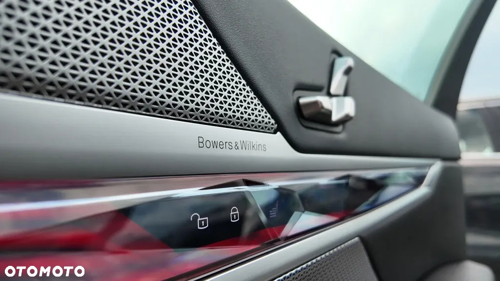 BMW i7 105.7kWh xDrive60 M Sport - 23