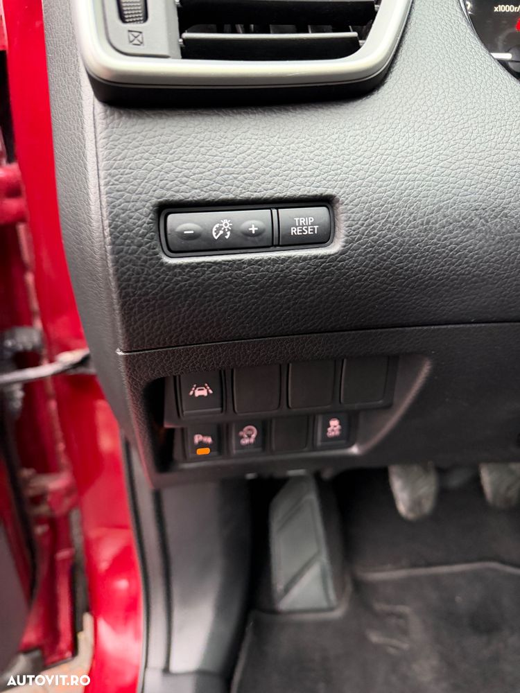 Nissan Qashqai 1.6 DCI TEKNA - 15