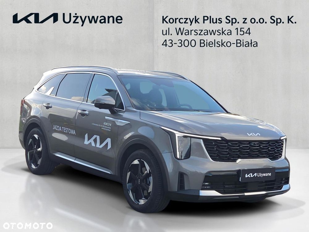 Kia Sorento - 7