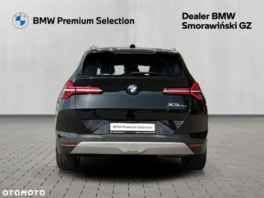 BMW X3 - 26