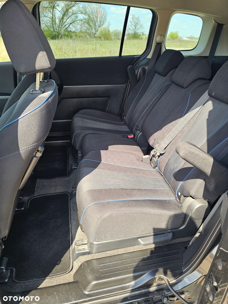 Mazda 5 1.6 MZ-CD Kenko - 21