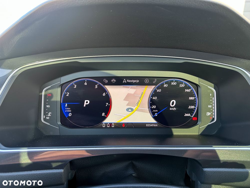 Volkswagen Tiguan Allspace 2.0 TSI OPF 4Motion DSG R-Line - 40