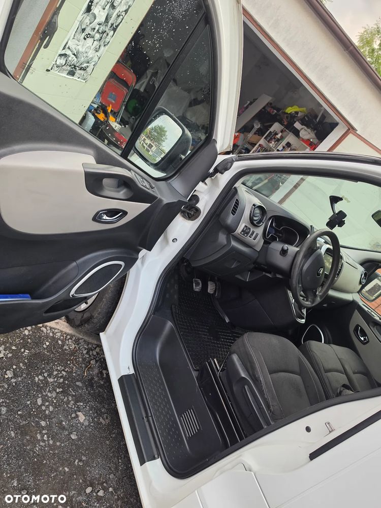 Renault Trafic - 5