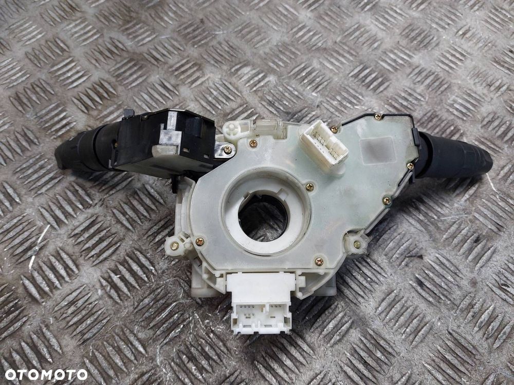 MANETKA PRZEŁĄCZNIK ZESPOLONY NISSAN MICRA K12 25560-AX602 - 5