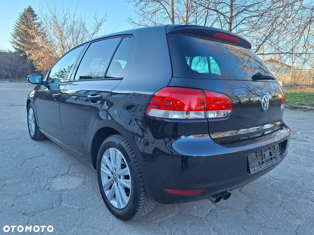 Volkswagen Golf 1.4 TSI BMT Highline - 3