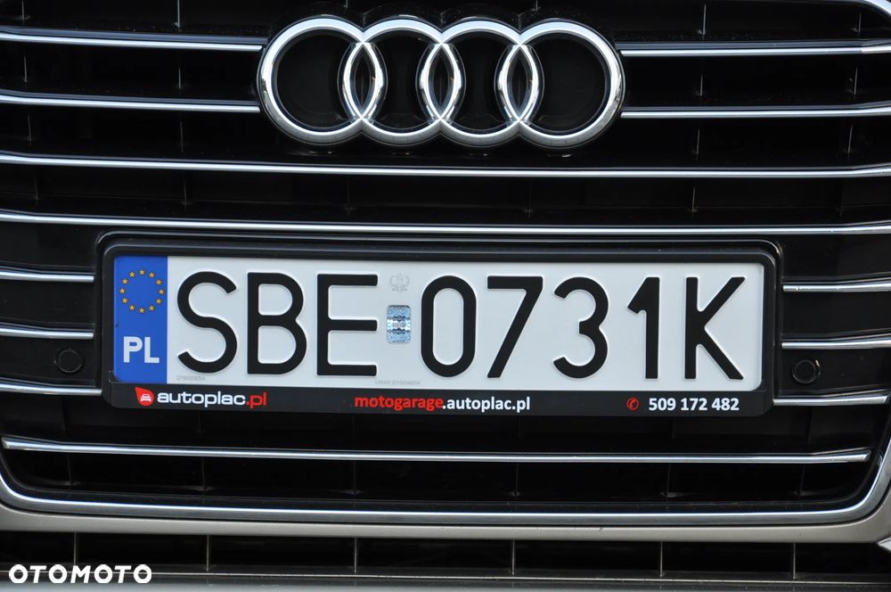 Audi A6 Avant 2.0 TDI Ultra DPF S tronic - 2