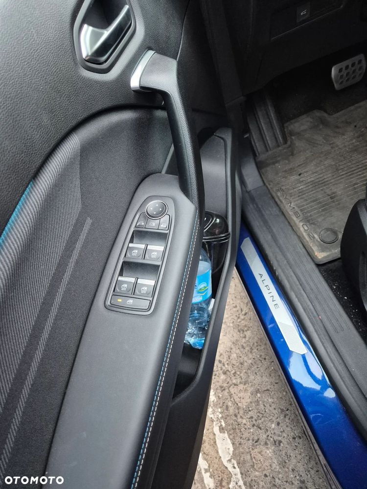 Renault Symbioz 1.6 E-Tech Full Hybrid 145 Esprit Alpine - 8