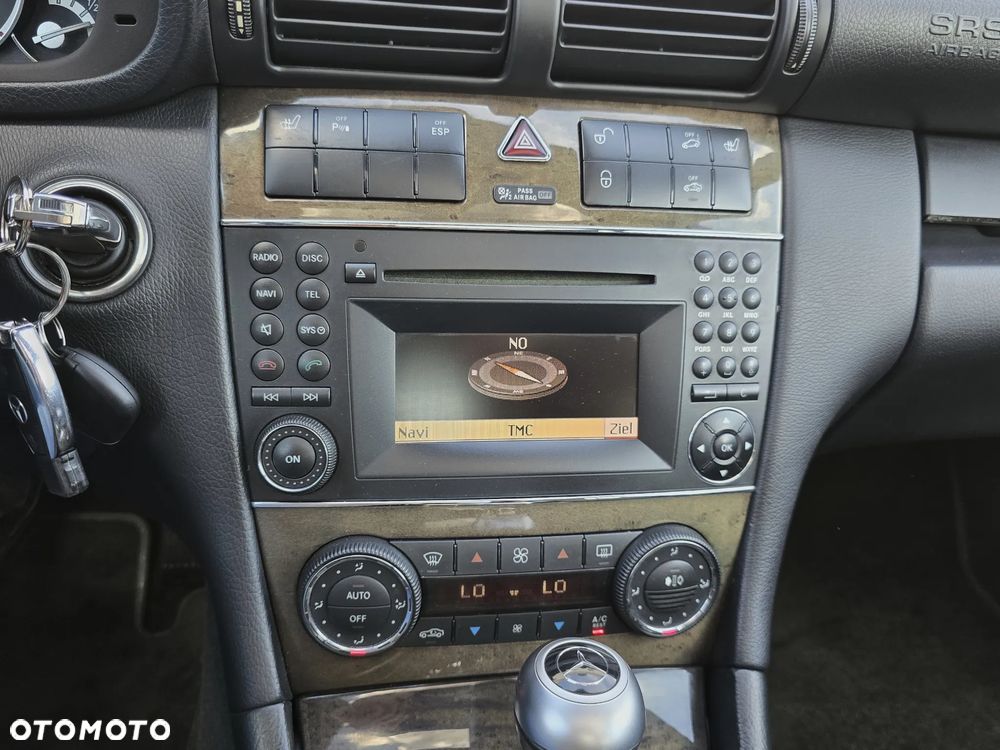 Mercedes-Benz CLC 250 7G-TRONIC Special Edition - 22