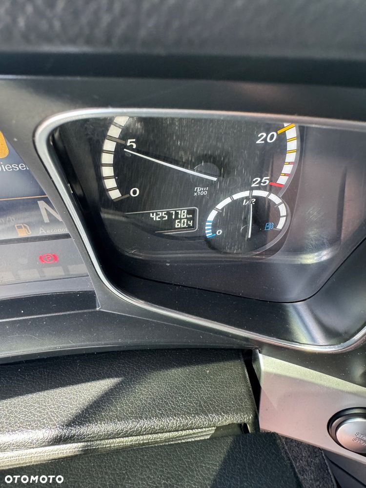 Mercedes-Benz Actros1845 425000km!!! - 25
