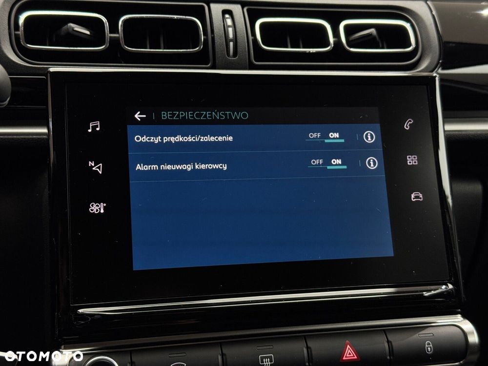 Citroën C3 1.2 PureTech Max - 35