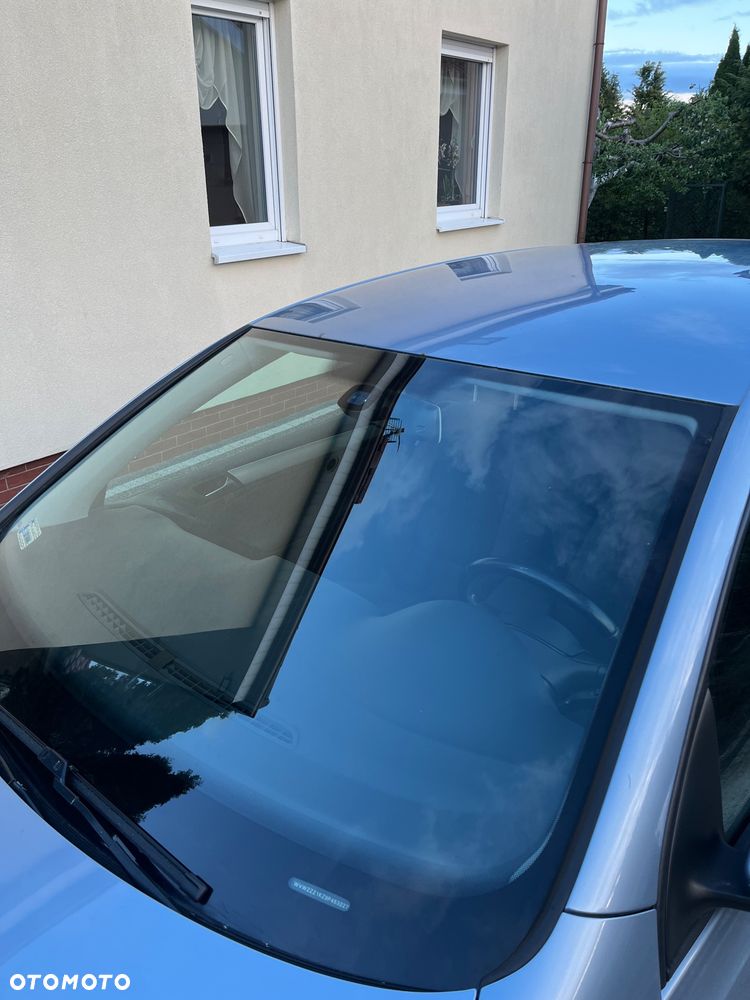 Volkswagen Golf 1.4 TSI Comfortline - 9