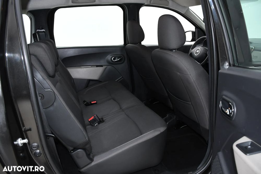 Dacia Lodgy dCi 110 Prestige - 6
