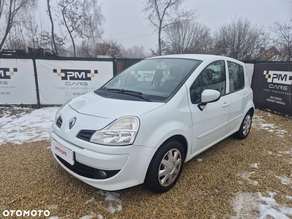 Renault Modus - 4