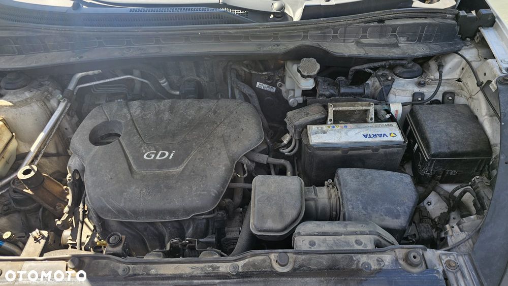 Hyundai ix35 1.6 GDI Comfort 2WD - 17