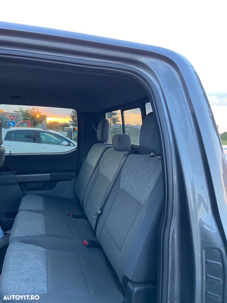 Ford F150 - 8