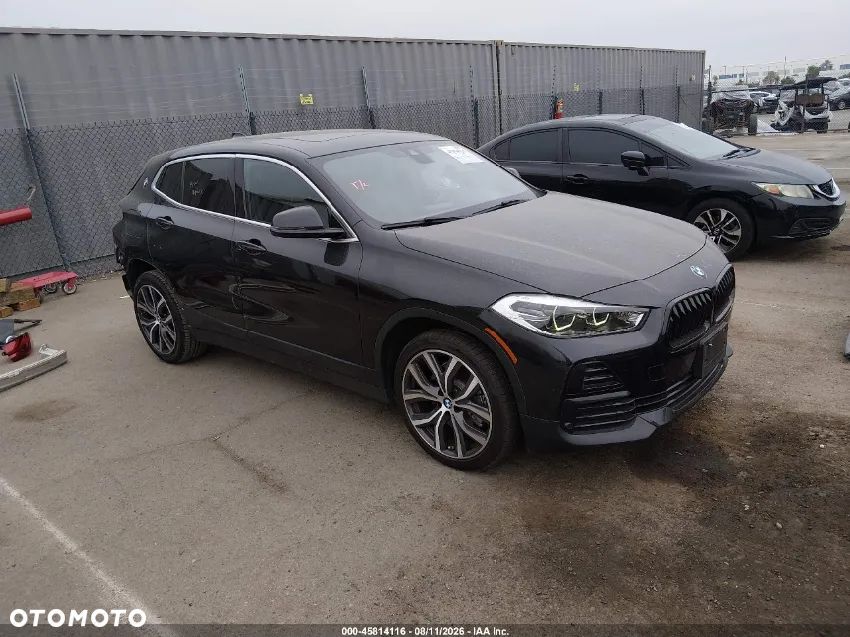 BMW X2 - 2