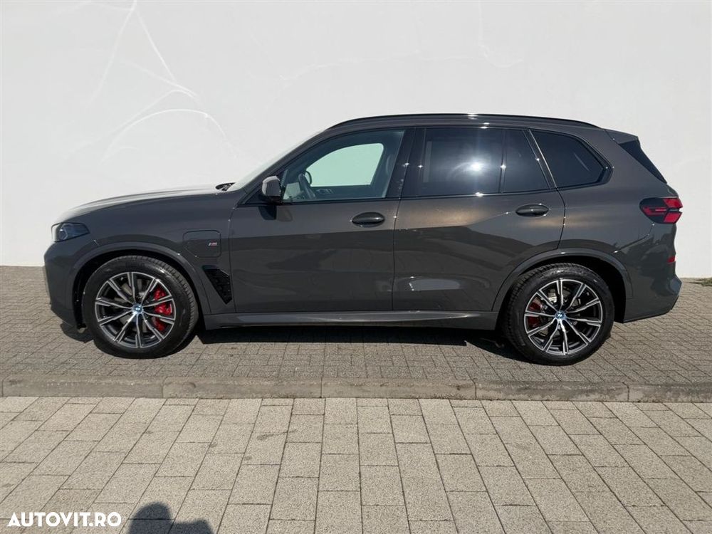 BMW X5 - 4