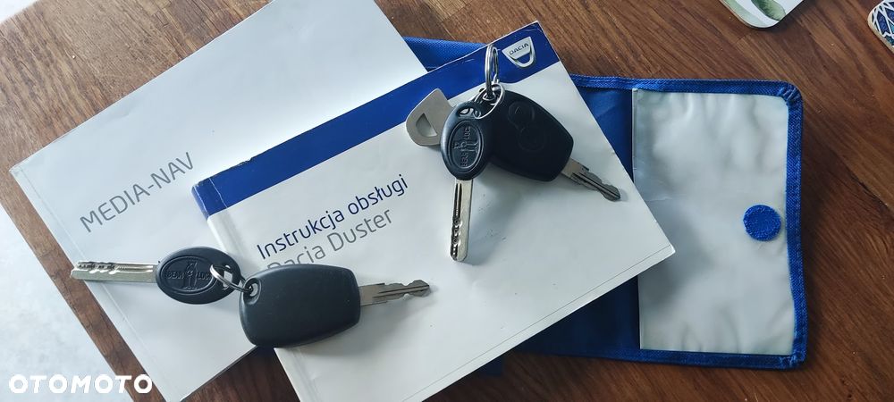 Dacia Duster 1.5 dCi Prestige - 16